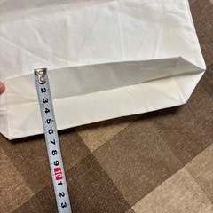 ミニトートバッグの画像