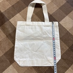 ミニトートバッグの画像