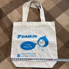 ミニトートバッグ