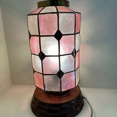 ランプの画像