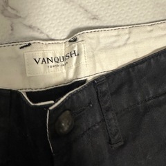 VANQUISH.ハーフパンツ