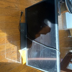 2015年式シャープ AQUOS 32V