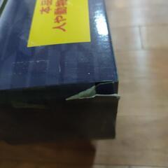 未使用未開封 日輪刀 鬼滅の刃 アミューズメント景品  おもちゃ 箱付きの画像