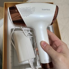 サファイア美容器