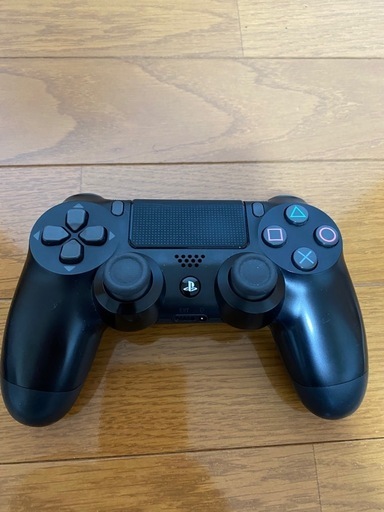 2月27日まで。プレイステーション4本体 コントローラー付