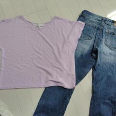 М　　Ｔシャツセットの画像