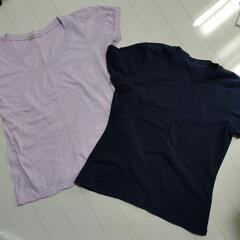 М　　Ｔシャツセットの画像