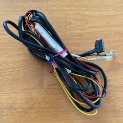 ETC車載器の画像