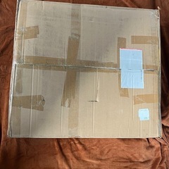 30a ランドリーラック 棚付き 3段式 洗濯機 ラック ホワイト 組立品 DEWEL 金属製  洗濯機棚 収納棚 y022003aの画像