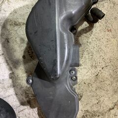 ☆GARAGE-ECO千音寺☆C1-009中古パーツ  スズキ　パレットCA41A エアクリBOXの画像