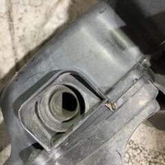 ☆GARAGE-ECO千音寺☆C1-009中古パーツ  スズキ　パレットCA41A エアクリBOXの画像