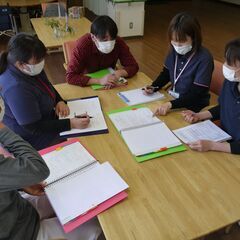 家庭との両立が叶う！週2日～！1日5時間～OK！理学療法士（PT）の画像