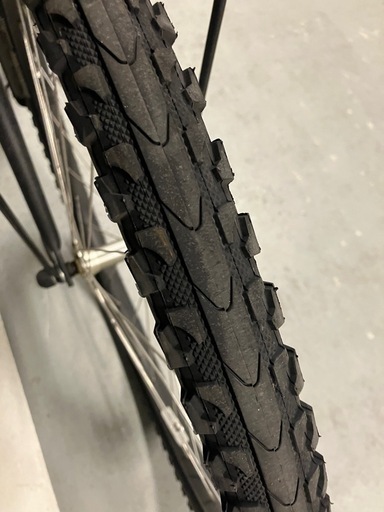 電動アシスト自転車　ブリヂストン　