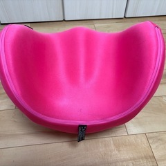 クビレディの画像