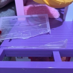 バービー(Barbie) ドリームハウス ライトとサウンドでたのしむ プールとエレベーター付きの画像