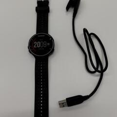 ガーミン foreathlete230j