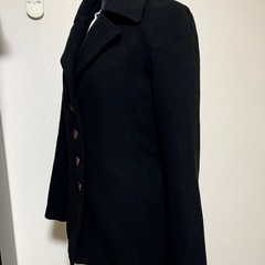 レディース衣類　サイズSMLフリーコート&おまけの画像