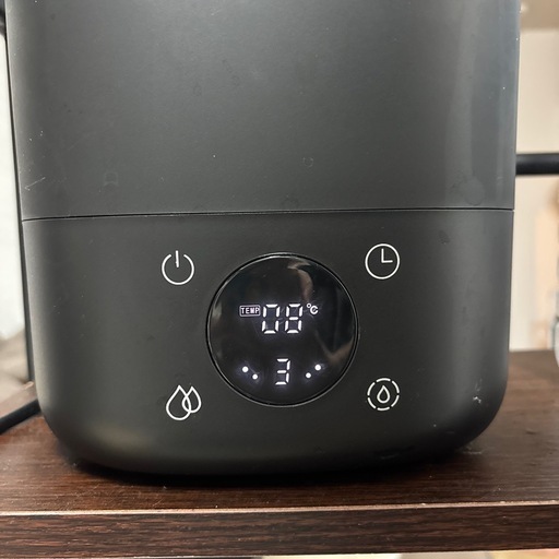 加湿器