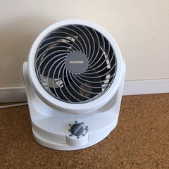 アイリスオーヤマ、サーキュレーター  の画像