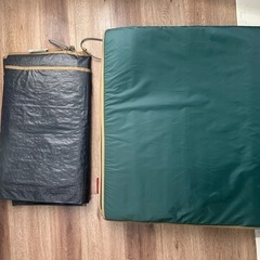 コールマン　タフスクリーン 2ルームTXの画像