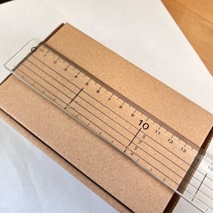 ダンボール小型　50枚の画像