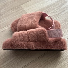 サンダル　Mの画像