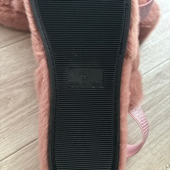 サンダル　Mの画像