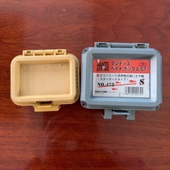 釣り道具(1)の画像