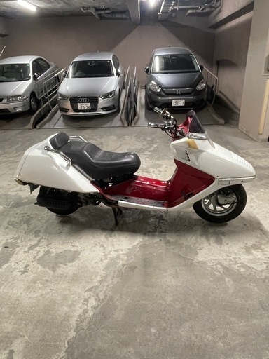 ホンダ フュージョン バッテリー新品❗️近場発送無料です❗️