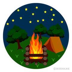 一緒にキャンプ🏕️十勝
