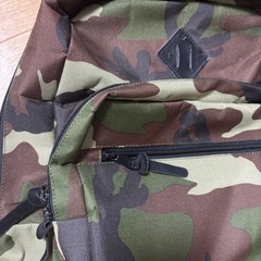 FTC  バックパックの画像