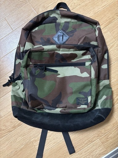 FTC  バックパック