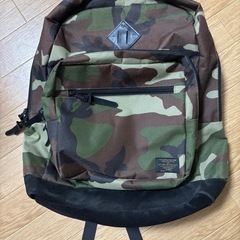 FTC  バックパック