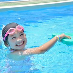 スイサポ：品川区の水泳個人レッスンの画像