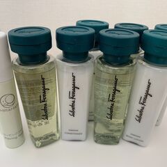 【値下げ】高級ホテル　アメニティの画像