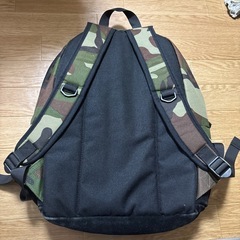 FTC  バックパックの画像