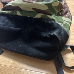 FTC  バックパックの画像
