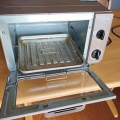 象印オーブントースターの画像