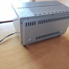 象印オーブントースターの画像