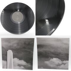 レコード タオルケットは穏やかな LP盤 カネコアヤノ NNFS1008 【コンプオフ金沢野々市店】の画像
