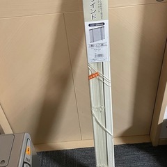 未使用　ブラインド　 