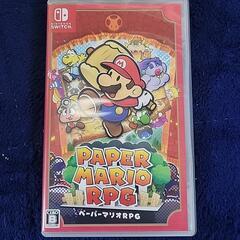 ペーパーマリオRPG
