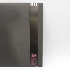 レコード クリムゾン LP盤 中森明菜 ワーナー L-12650 【コンプオフ金沢野々市店】の画像