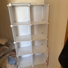 家具 収納家具 カラーボックス