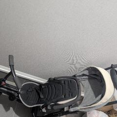 三輪車