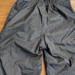 キッズスキーウェア　下　150の画像