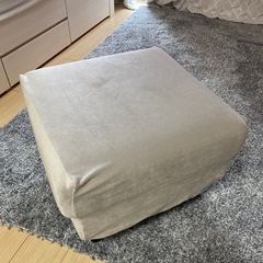 ソファカバー
