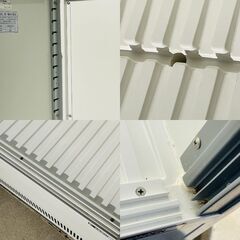 ☆冷蔵ショーケース☆SANDEN 総内容積137L VRS-68XE 動作確認