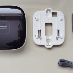 パナソニック ホームユニット　VL-HB1000-W