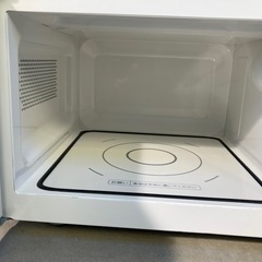 電子レンジ2020の画像